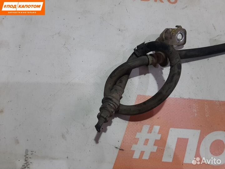 Суппорт тормозной передний правый Kia Sportage 3