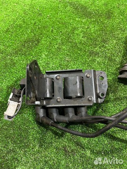 Катушка зажигания Kia Rio 2 JB G4EE 2006