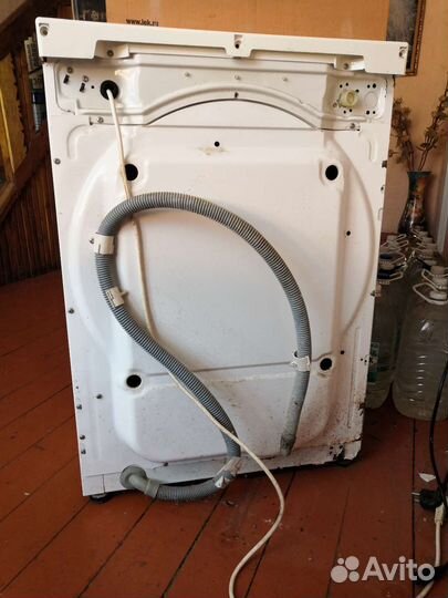 Стиральная машина ardo