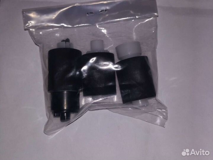 Продам комплект роликов новый для Киосера Kyocera