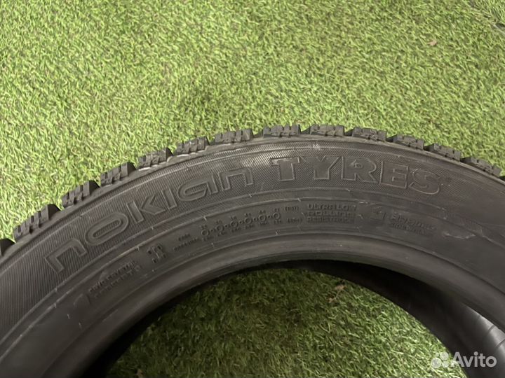 Nokian Tyres Hakkapeliitta R3 SUV 215/60 R17 100R