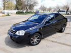 Chevrolet Lacetti 1.8 МТ, 2008, 155 500 км