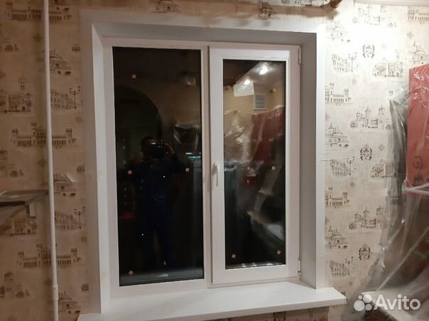 Окна в Пятигорске