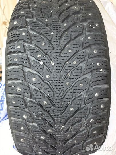 Nokian Tyres Hakkapeliitta 9 235/45 R18