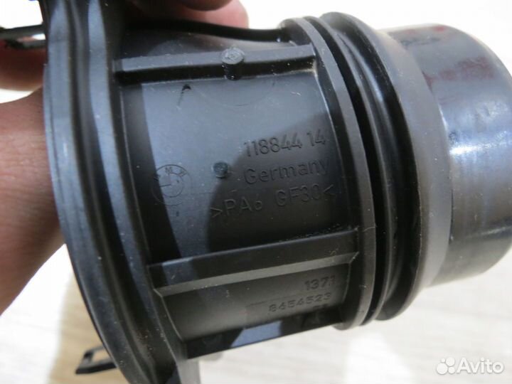 Расходомер BMW 3 G20