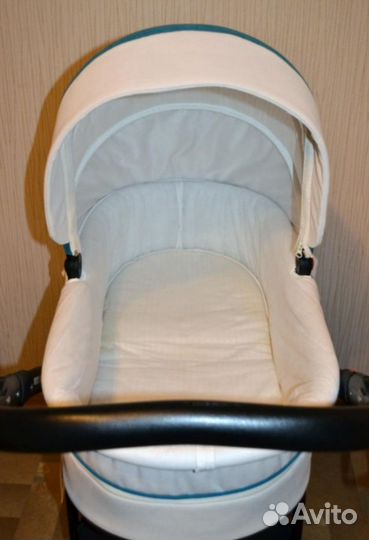 Коляска 3в1 Noordi Sun Sport