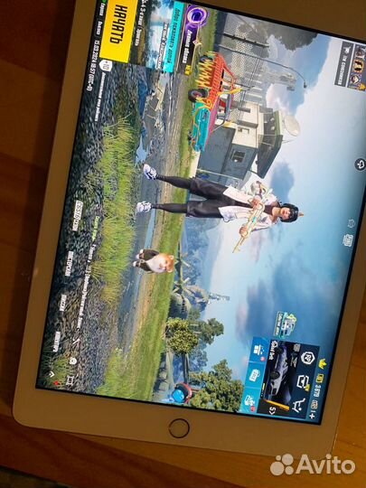 iPad 6 поколения 32gb