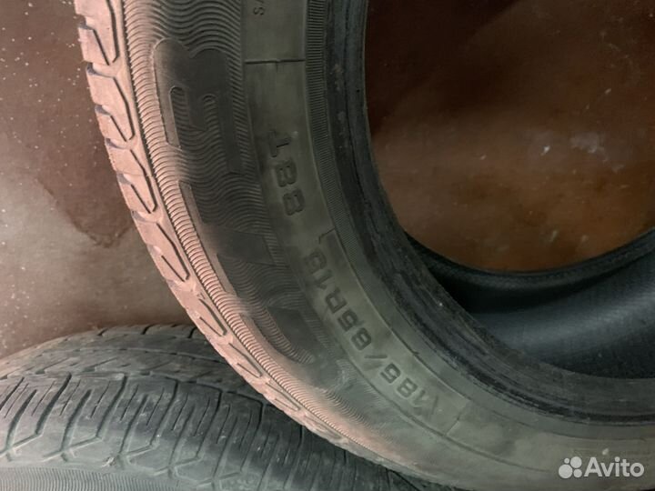 Goodyear GT 3 185/65 R15