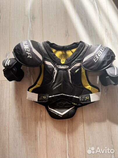 Нагрудник bauer 2s