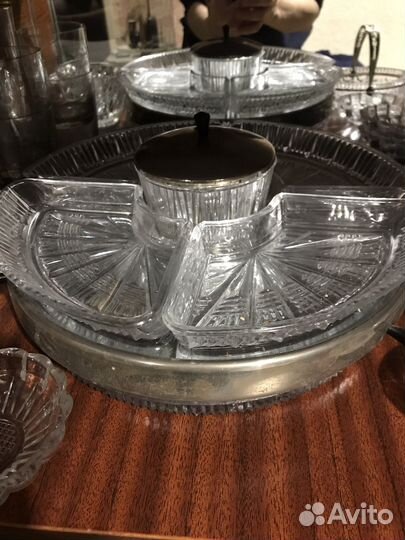 Посуда СССР