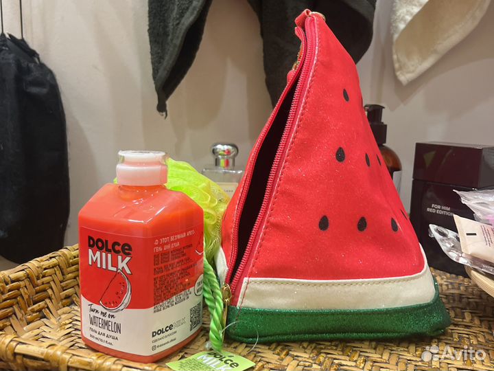 Подарочны набор dolce milk