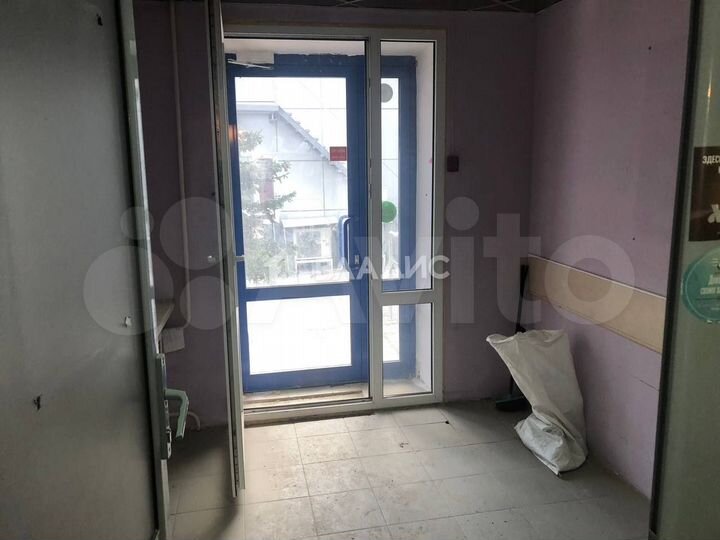 Продам помещение свободного назначения, 60 м²