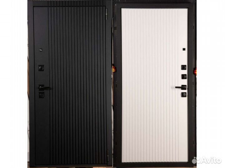 Дверь входная