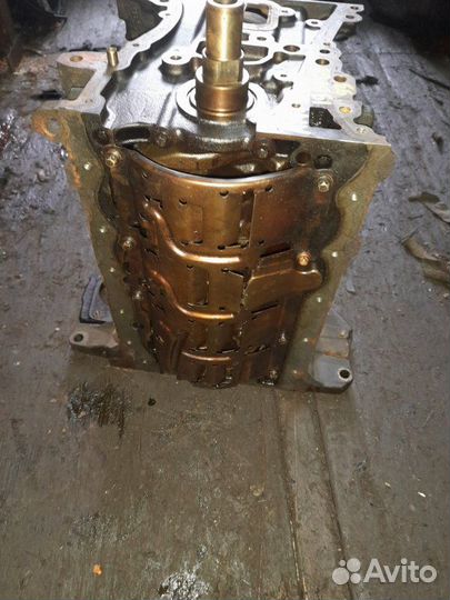 Двигатель Opel Astra J A14NET 2009-2015