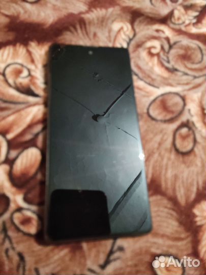 Blackview A100, 6/128 ГБ