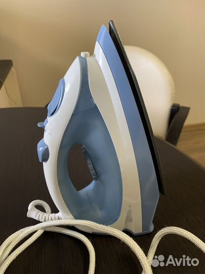 Утюг Philips новый