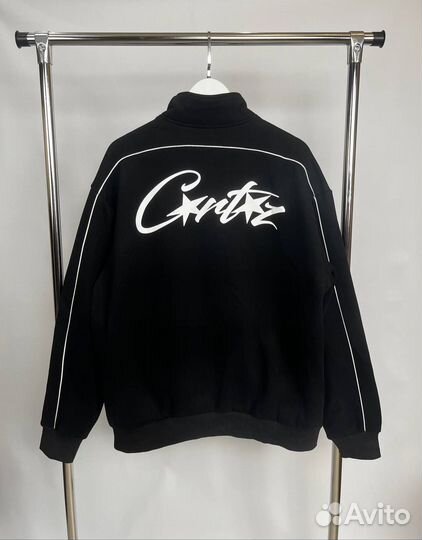 Зип худи Corteiz