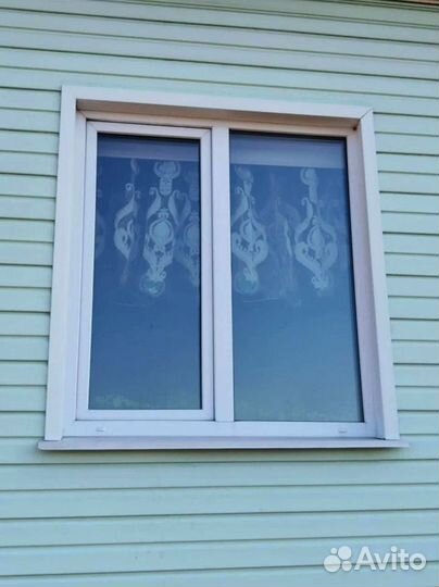 Окна пвх Производство