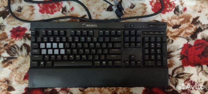 Клавиатура Corsair