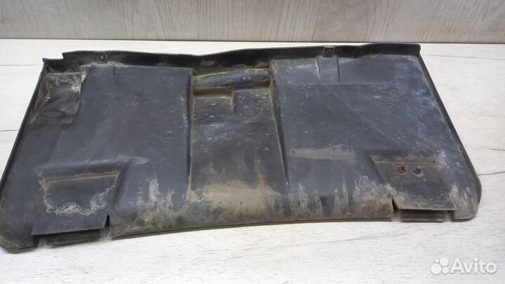 Крышка салонного фильтра Ford Оriоn 3/Еsсоrt