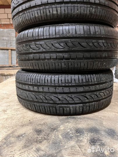 Formula Energy 215/55 R17 94W