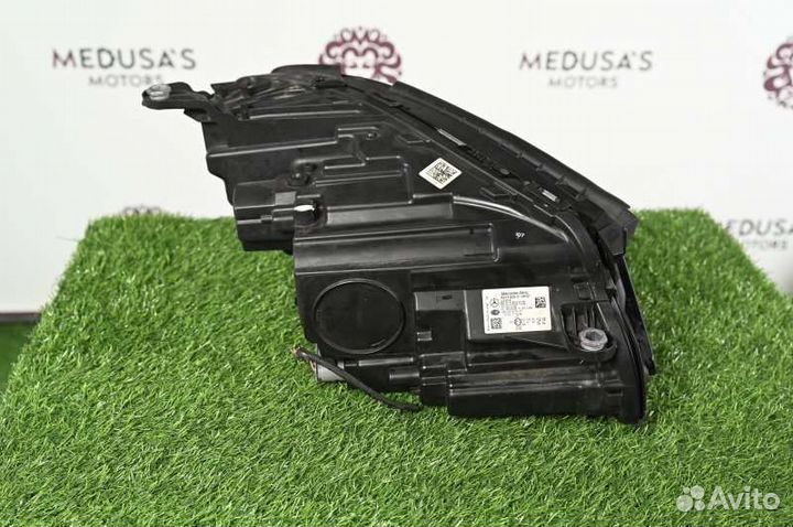 Фара левая Mercedes E213 2017