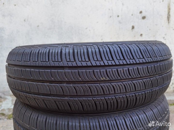 Nexen N'Priz AH5 185/65 R15 88H