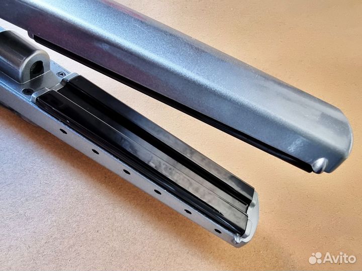 Паровой выпрямитель для волос BaByliss PRO Ultra S