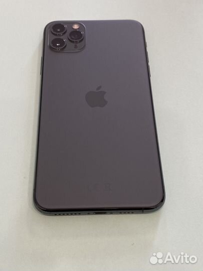 iPhone 11 Pro Max, 512 ГБ