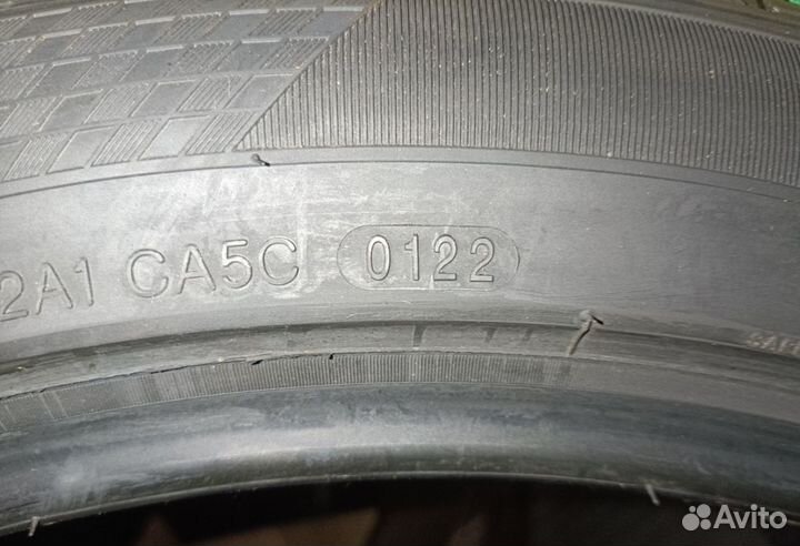 Landsail LS588 SUV 245/45 R20 103W