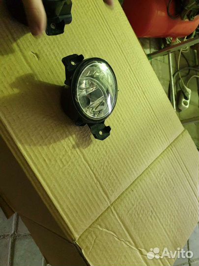 Птф Бмв Е87 Е84 Е83 Е82 Х5 Е70 (оригинал)