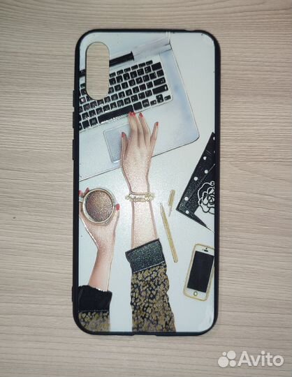 Чехлы на Honor 8а