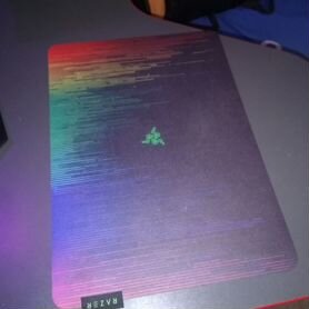 Коврик razer жесткий