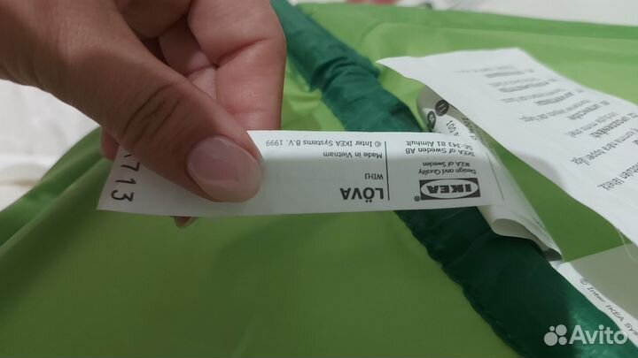 Кровать панда детская