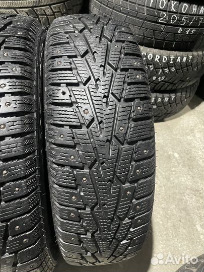 Mazzini Ice Leopard 185/70 R14