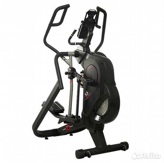 Эллиптический тренажер CardioPower X5 v.1.12