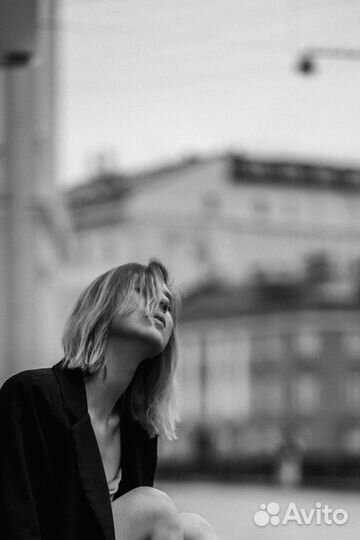 Не просто фотограф