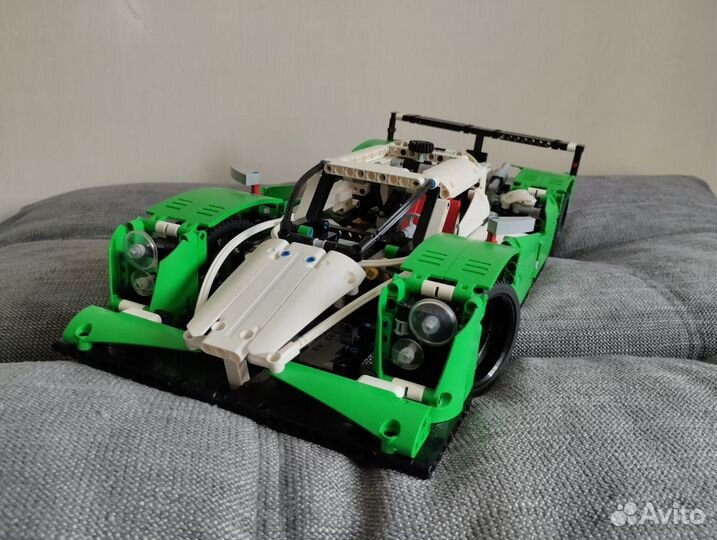 Lego Technic 42039