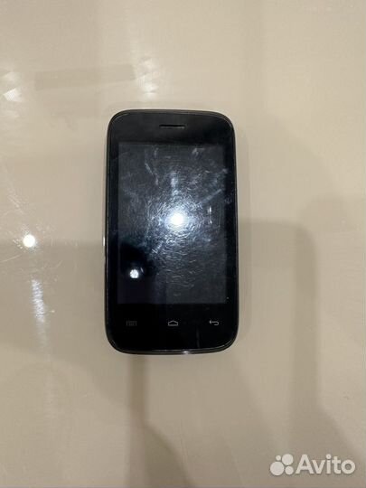 Explay N1, 512 МБ