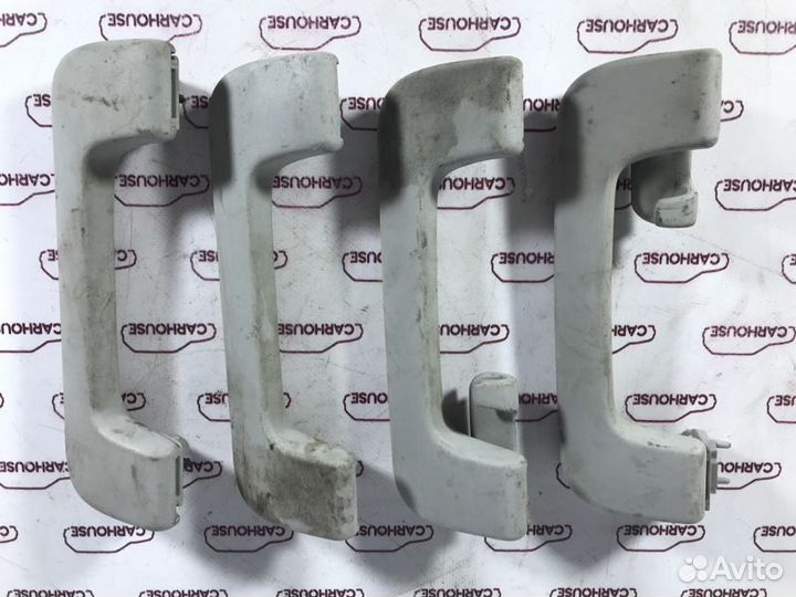 Ручка потолка Audi A6 C6 3.2 BYU 2007