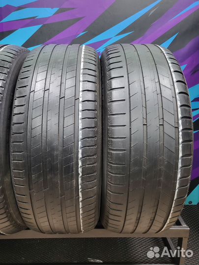 Michelin Latitude Sport 3 235/60 R18