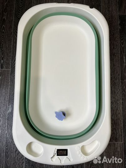 Ванночка для купания