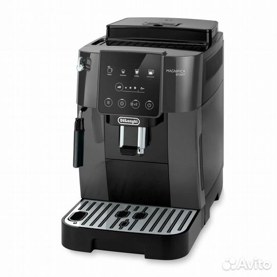 Новая Кофемашина Delonghi ecam 220.22.GB