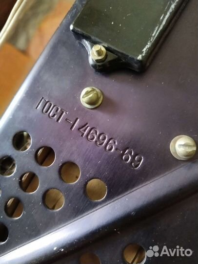 Стабилизатор напряжения СССР с инструкцией