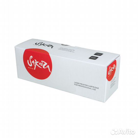 Картридж sakura TK590M для принтеров Kyocera Mita