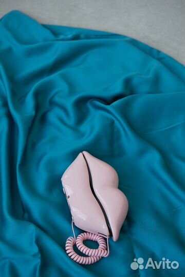 Постельное белье из эвкалипта изумрудное