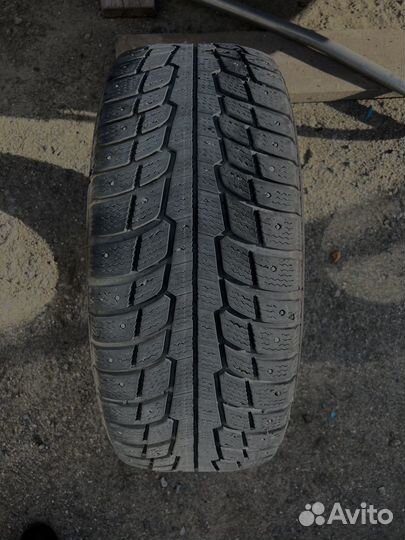 Michelin X-Ice 225/55 R18