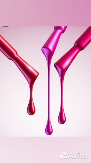 Мастер маникюра на дому