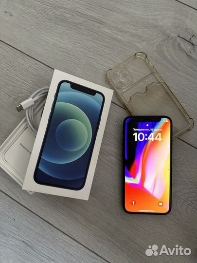 iPhone 12 mini, 128 ГБ