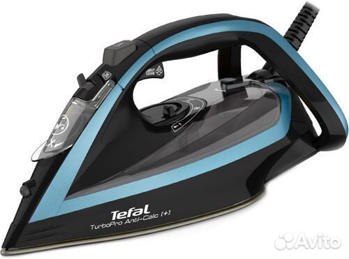 Утюг Tefal